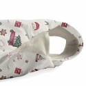 Magamiskott jalaotstega TOG 2,5 XS (6-12 kuud) Christmas Time