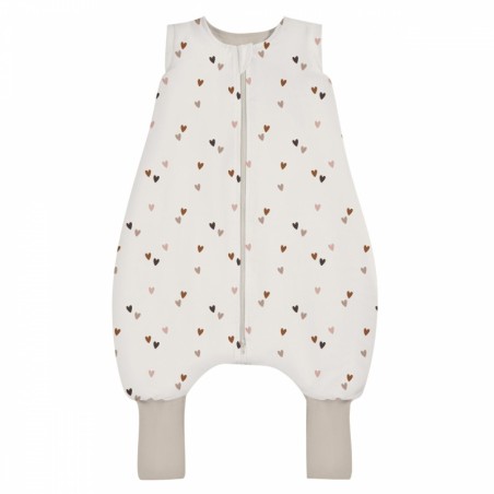 Magamiskott jalaotstega TOG 2,5 S (12-36 kuud) Love