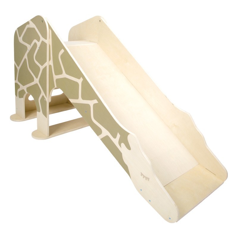 Liumägi tuppa Kaelkirjak "Wildlife"