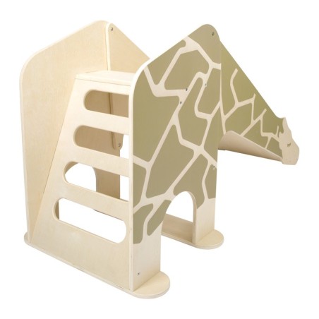 Liumägi tuppa Kaelkirjak "Wildlife"