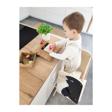 Pingviin õppetorn köögiabiline "Wildlife"