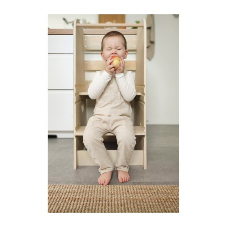 Pingviin õppetorn köögiabiline "Wildlife"