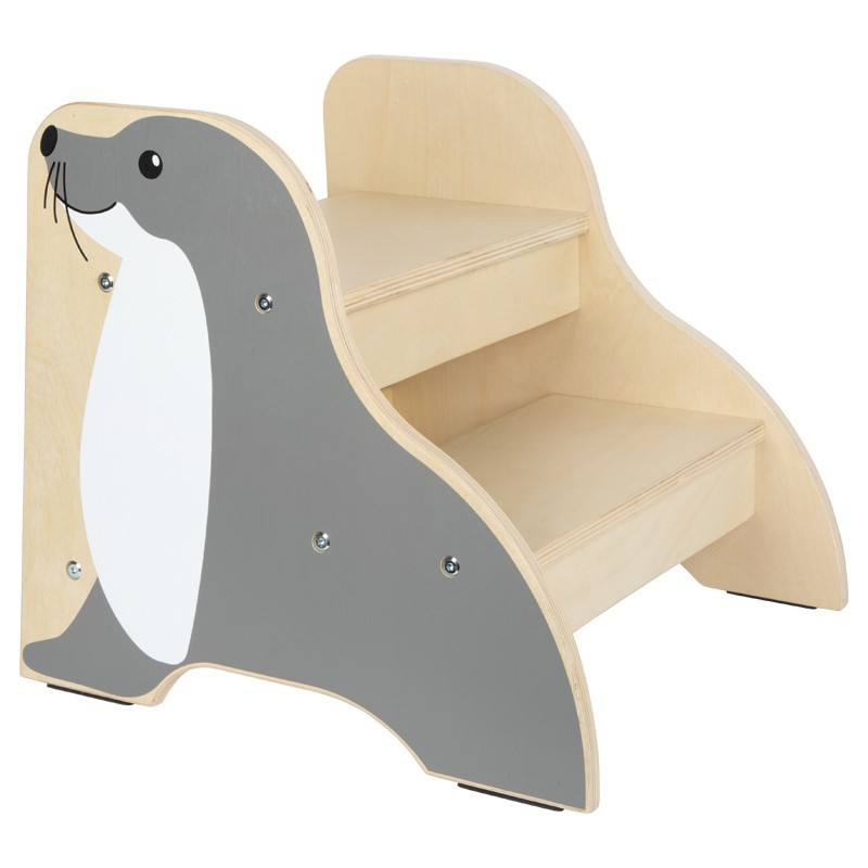 Aste pink hüljes "Wildlife"