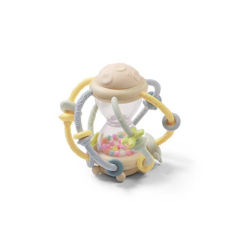 Sensoorne beebimänguasi