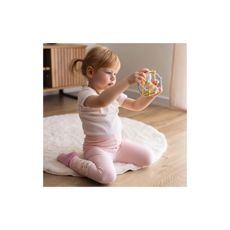 Sensoorne beebimänguasi