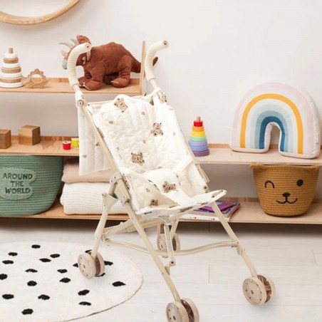 ROYAL Vintage Teddy bear nukukäru