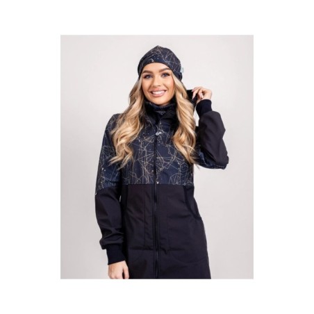 Fliismüts beanie naistele, JEWELLERY