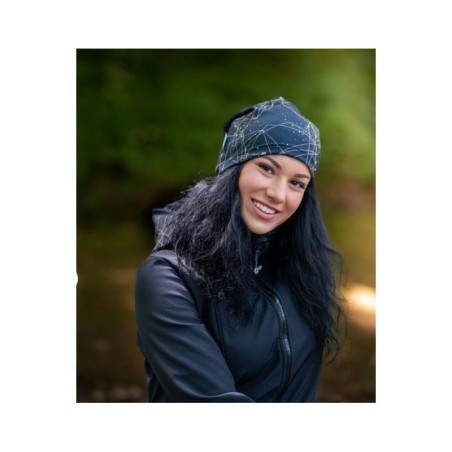 Fliismüts beanie naistele, JEWELLERY