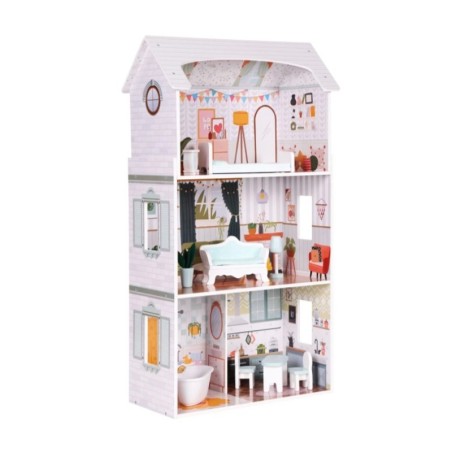 Alice nukumaja 3 korrust 4 tuba 9 mööbliesemet