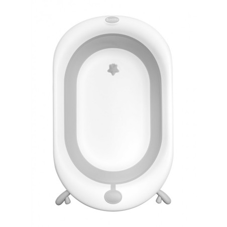 Kokkupandav reisivann – hall