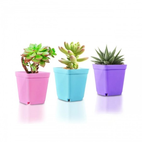 Väikese aedniku komplekt, 18 osa, ükssarvik