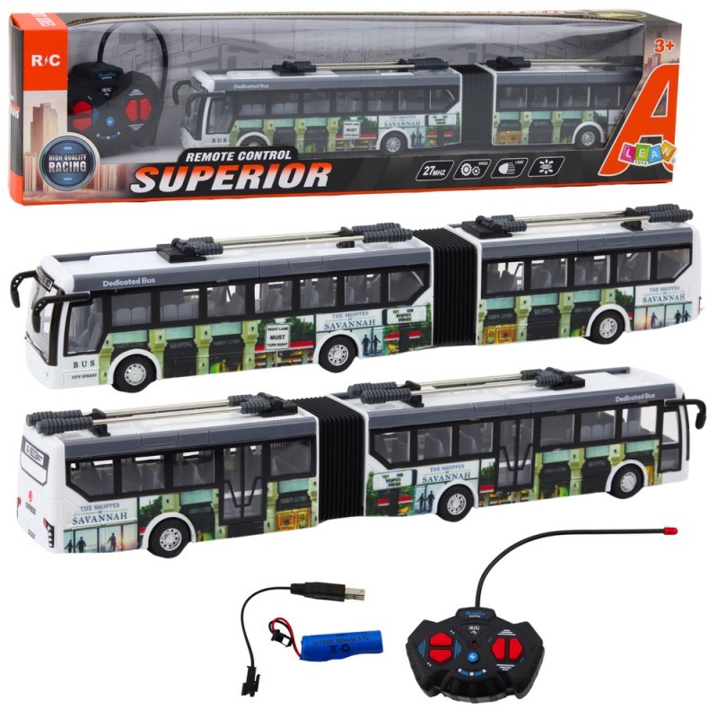 Puldiga juhitav trollibuss, tuledega