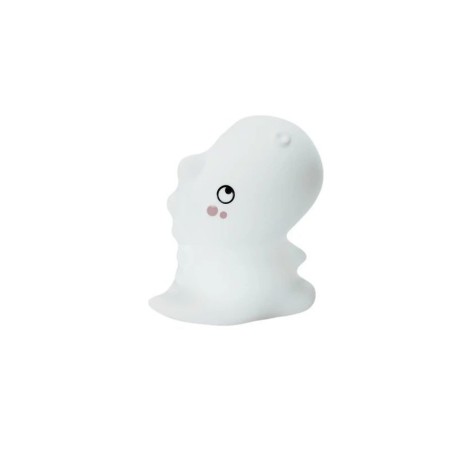 Silikoon öölamp Dino