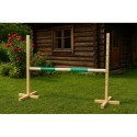 Latt tala hüppetakistusele 120 cm, mint