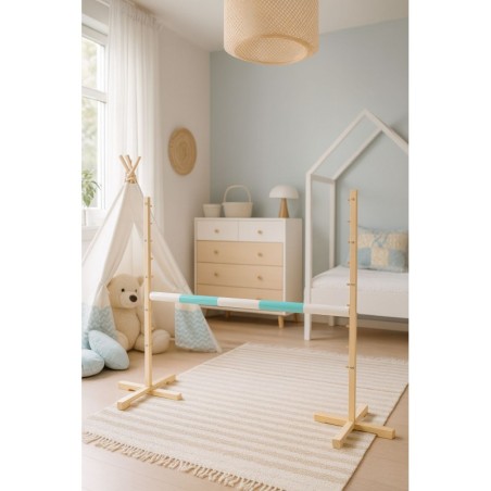 Latt tala hüppetakistusele 120 cm, mint