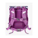 Kooli seljakott, lilla/ükssarvikud