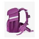 Kooli seljakott, lilla/ükssarvikud