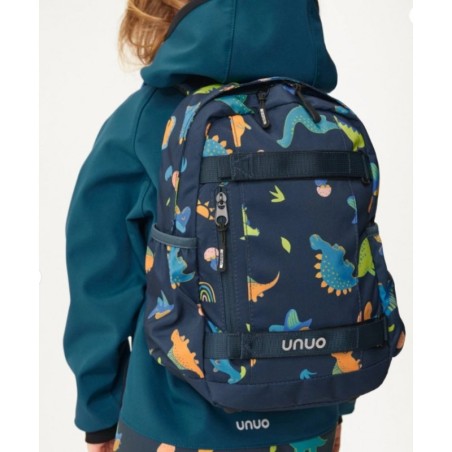 Laste seljakott stepino, 9 L, dino