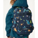 Laste seljakott stepino, 9 L, dino