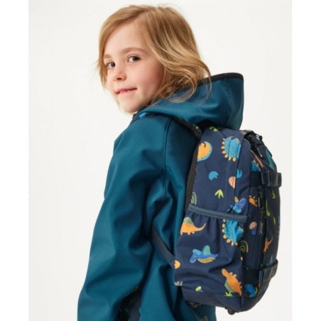 Laste seljakott stepino, 9 L, dino