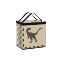 Puslematt dinosaurused 30,5x30,5cm 35 osaline