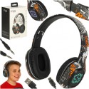 Juhtmevabad Bluetooth kõrvaklapid, mustad