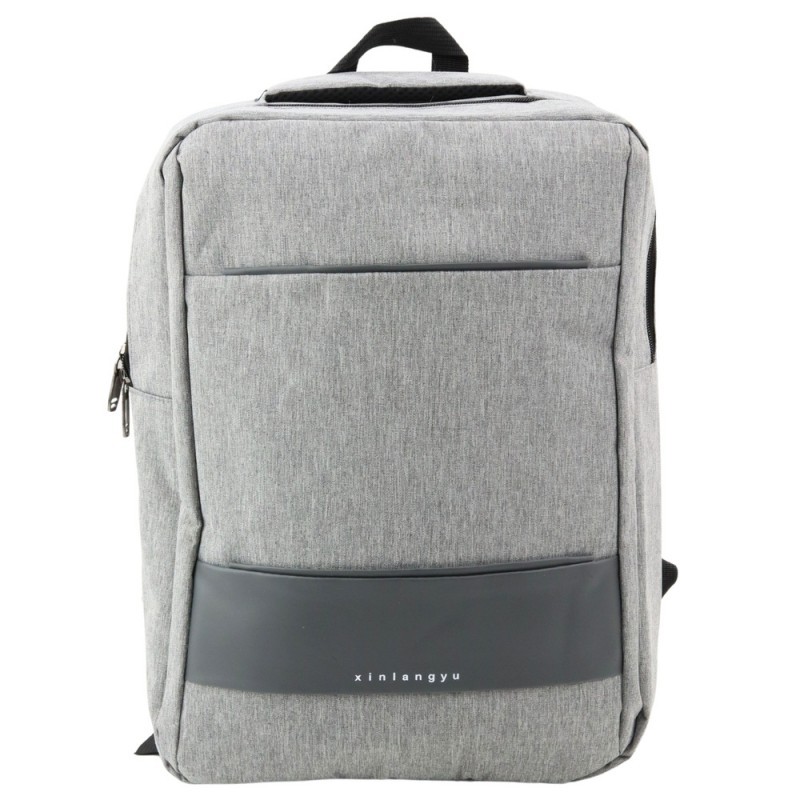 City Business seljakott USB keskmise sahtliga hall 14L 40cm