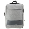 City Business seljakott USB keskmise sahtliga hall 14L 40cm