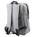 City Business seljakott USB keskmise sahtliga hall 14L 40cm