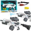 M16 veepüss Space Water Gun automaatne 1350ml