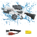 M16 veepüss Space Water Gun automaatne 1350ml