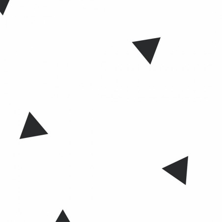 Tapeet mustad kolmnurgad