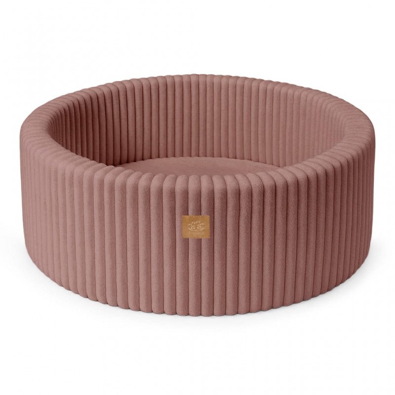 Pallimeri Ruby Chocolate Pink | Churros