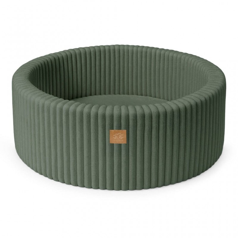 Pallimeri Olive Sage Green | Churros