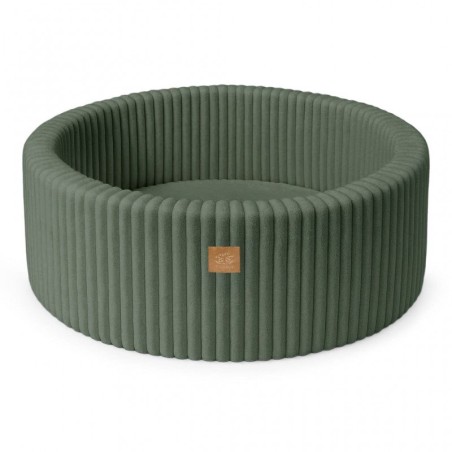 Pallimeri Olive Sage Green | Churros