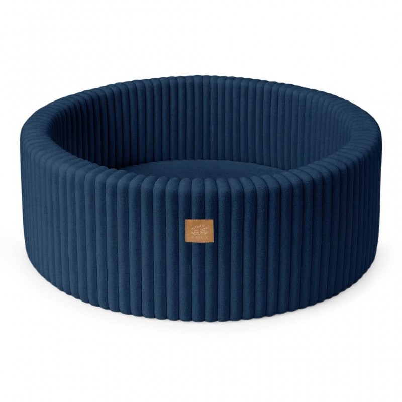 Pallimeri Midnight Blue | Churros