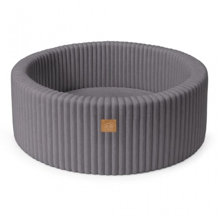 Pallimeri Jurassic Grey | Churros