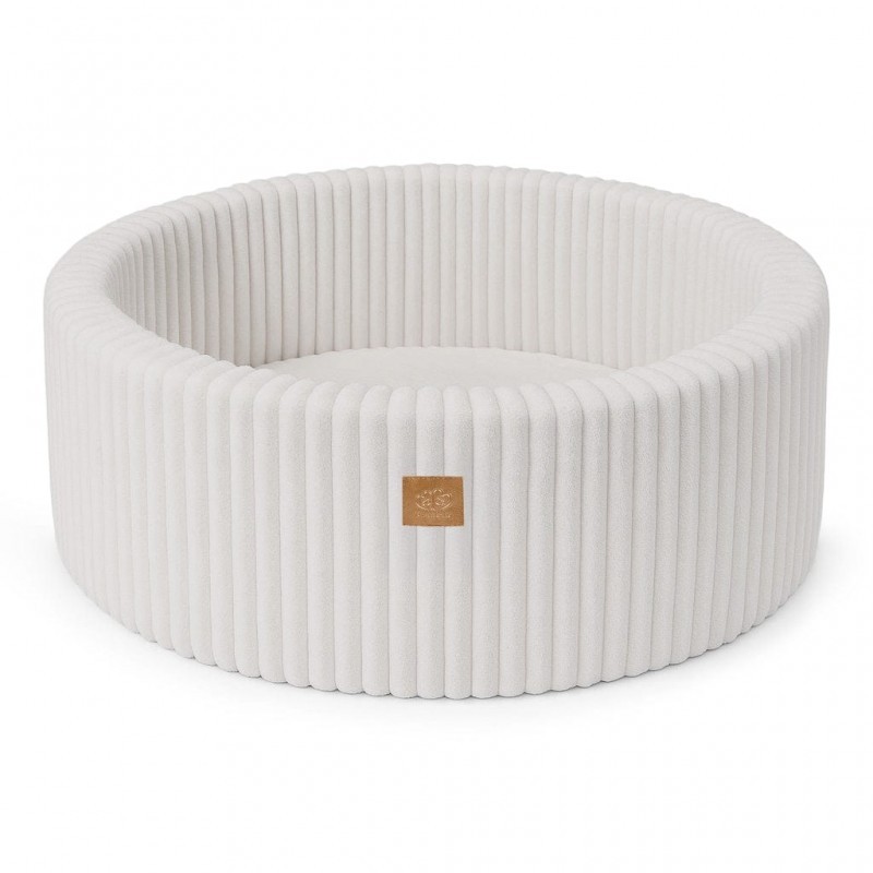 Pallimeri Cotton Candy White | Churros