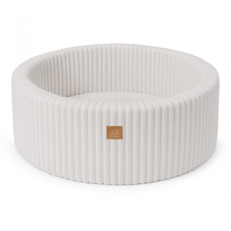 Pallimeri Cotton Candy White | Churros