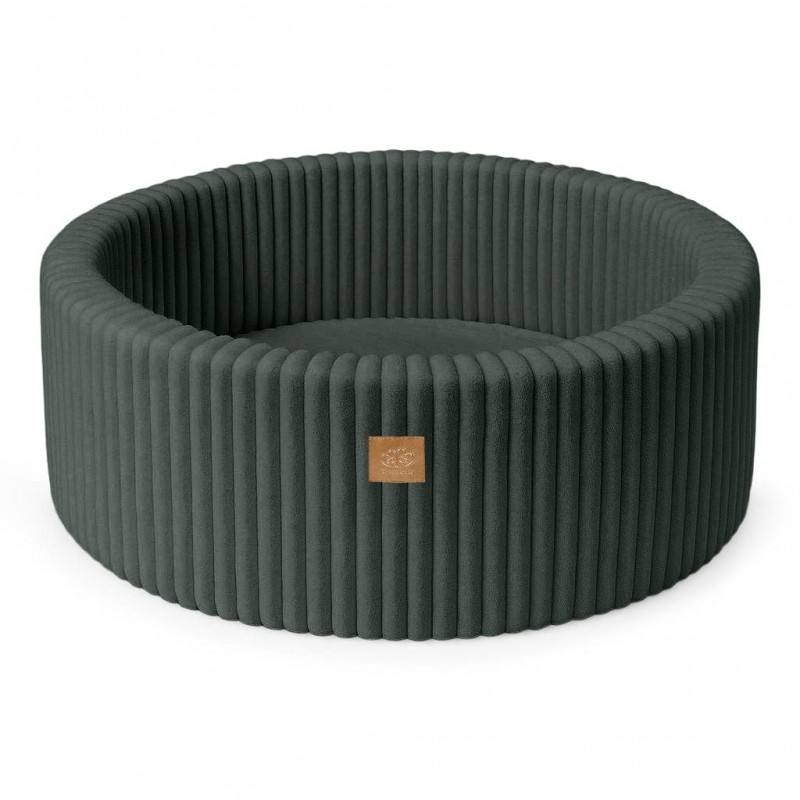 Pallimeri Pine Forest Green | Churros