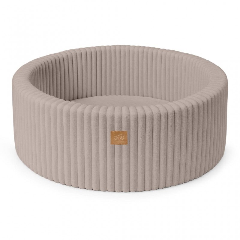 Pallimeri Pebble Beige | Churros