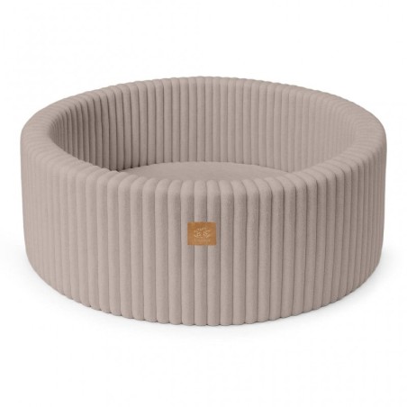 Pallimeri Pebble Beige | Churros