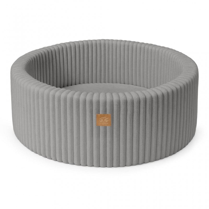 Pallimeri Moon Dust Grey | Churros