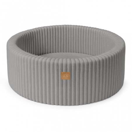 Pallimeri Moon Dust Grey | Churros