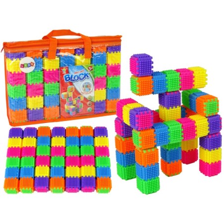 Vahvliklotsid 182 osa