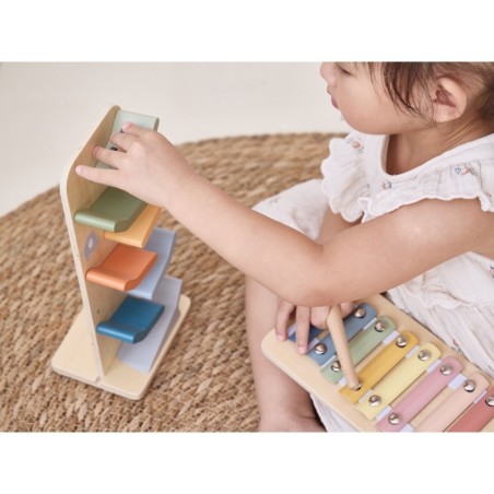 Mängi ja õpi komplekt 18-24 kuud