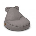 Outzy Sako Teddy kott-tool drift-clay-taupe