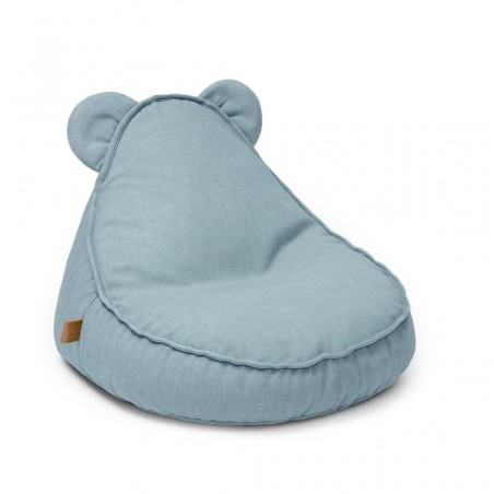 Outzy Sako Teddy kott-tool cloudberry-sky-blue