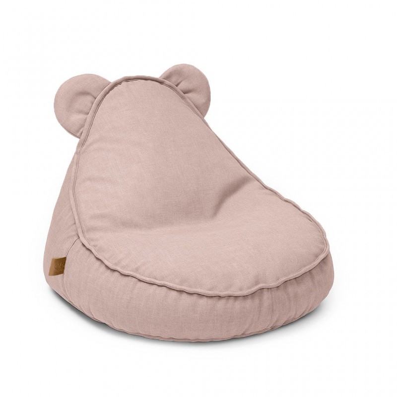 Outzy Sako Teddy kott-tool rosy-dune-pink