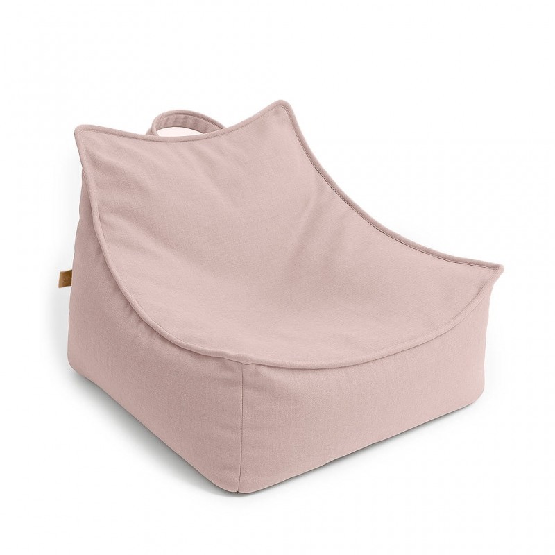 Outzy Sako kott-tool rosy-dune-pink